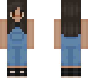 overalls