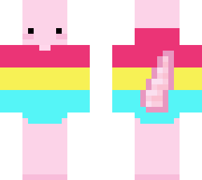 pan axolotl