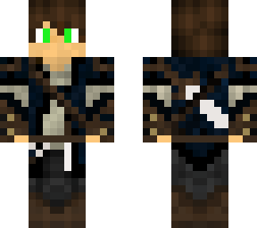 pantherboy v2