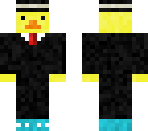 pato formal