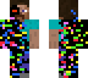 pibby steve!!11!!111!1