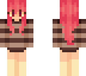 pink egirl