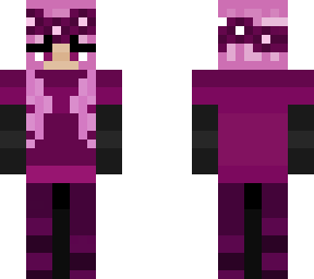 pink me tomboy????????                                          ?