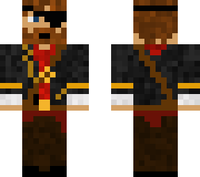 pirate (fixed patch)