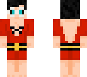 plastic man