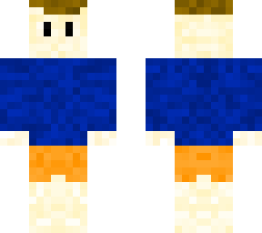 player with shorts