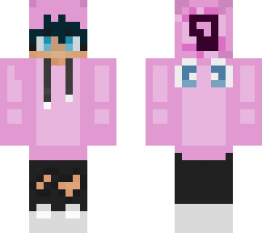 Prin Minecraft PRIN | Minecraft Skin