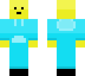 profile skin without mask