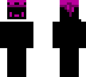purp axolotl