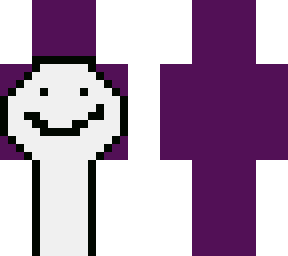 purpel dream