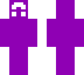 purple boosfer