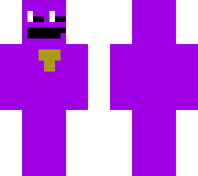 purple guy/william afton