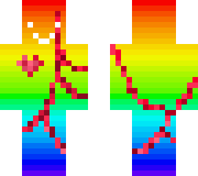 rainbow elegy fixed
