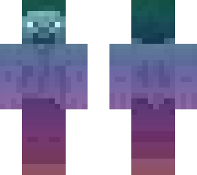 rainbow steve