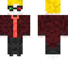 ranboo ultimate (upgraded)