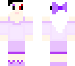 random version of my main oc rose
