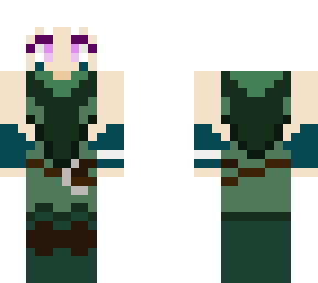 rayla shadow elf/contest
