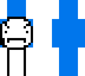 reality (dream's fake brother) 0.1