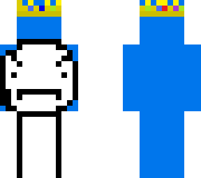 reality (dream's fake brother) 0.2