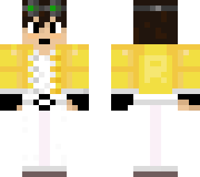 reborn freddie mercury