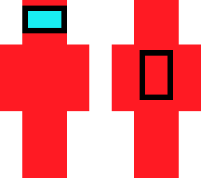 red is sus