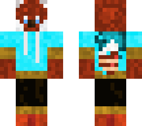red panda