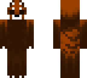 red panda