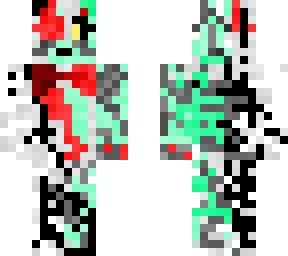 redstone corruption