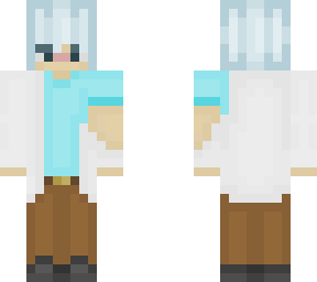 rick