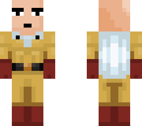 saitama