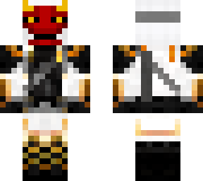 samurai