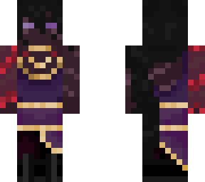 scrap skin do not use