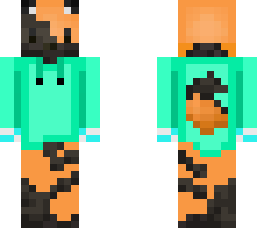 sgae foxo