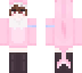 shark pink (edition)