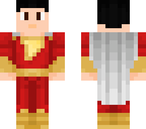 shazam