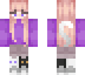 shoes looked weird