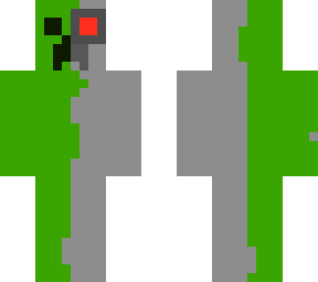 simple cyber creeper