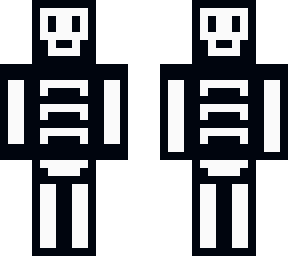 skeleton