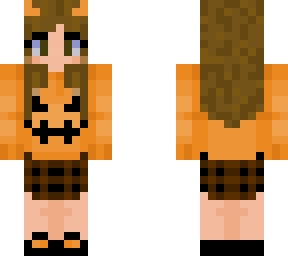skin for mi gf. credit to mizzystar =)