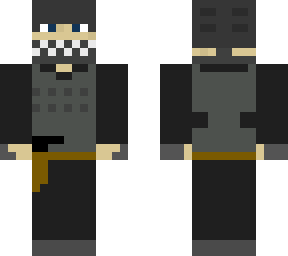 skull solider