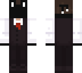 smp skin for my friend's wedding 1