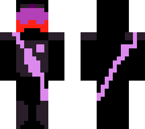 soda cadet