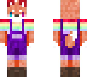 soft fox 2