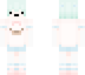 something weird idk