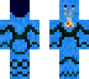 space suit