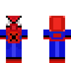 spider ham