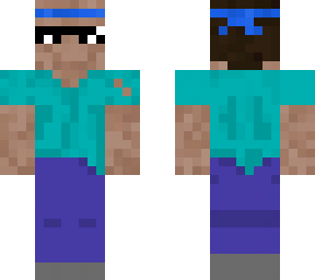 steve