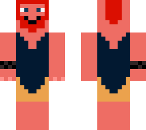 sunburnt sailor