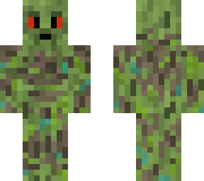swamp-thing