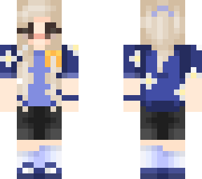 sylvee (blue bats)